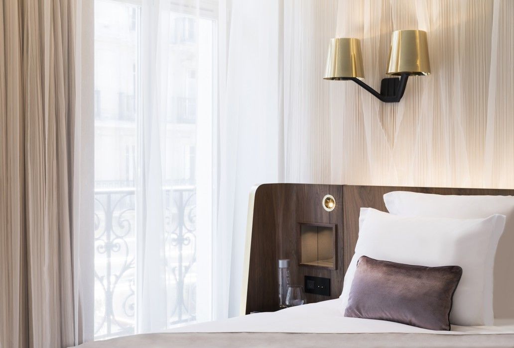 Hotel Xo Parigi