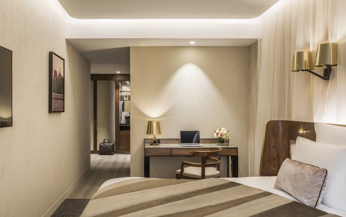 Xo Hotel 4*