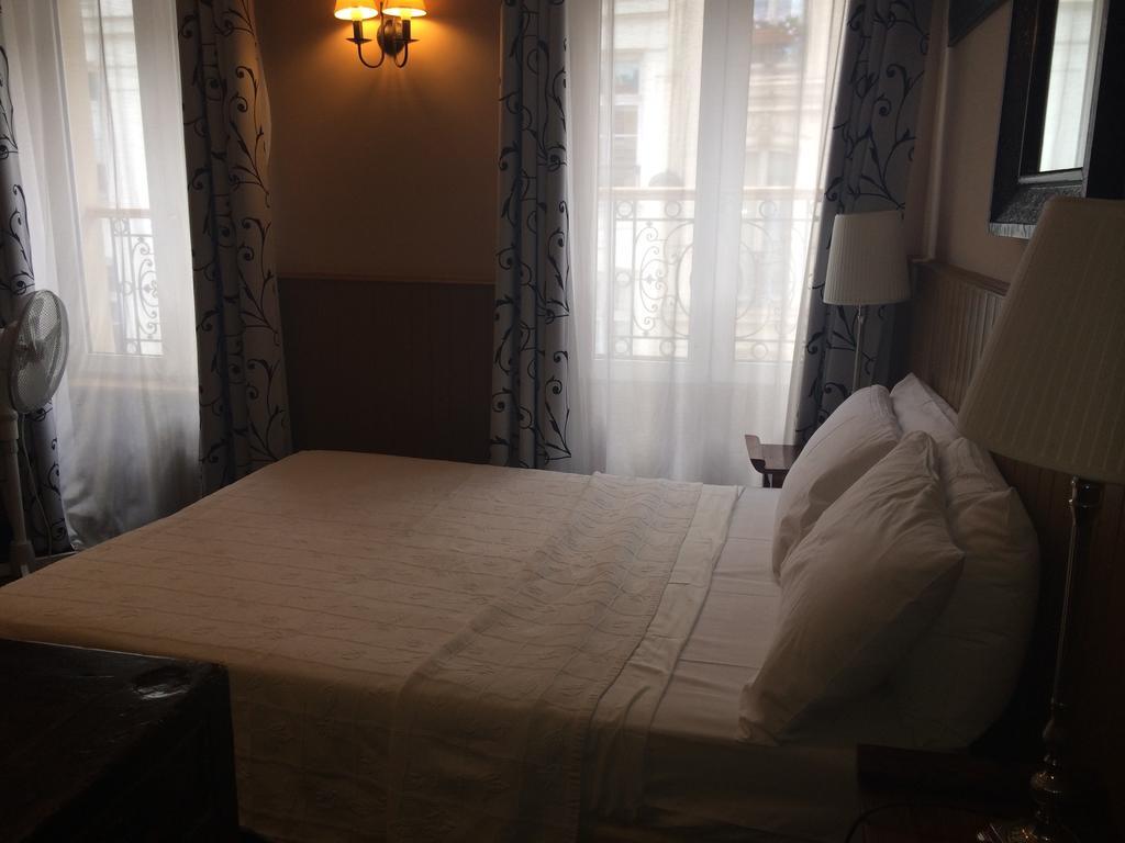 Monte-carlo Parigi