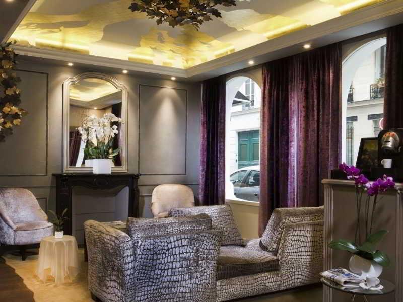 New Republique - Ex Albert's Hotel 4*