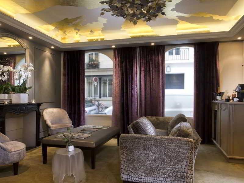 Hotel New Republique - Ex Albert's Paris