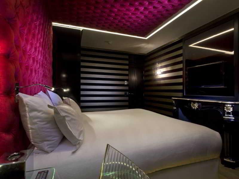 Hotel New Republique - Ex Albert's 4*