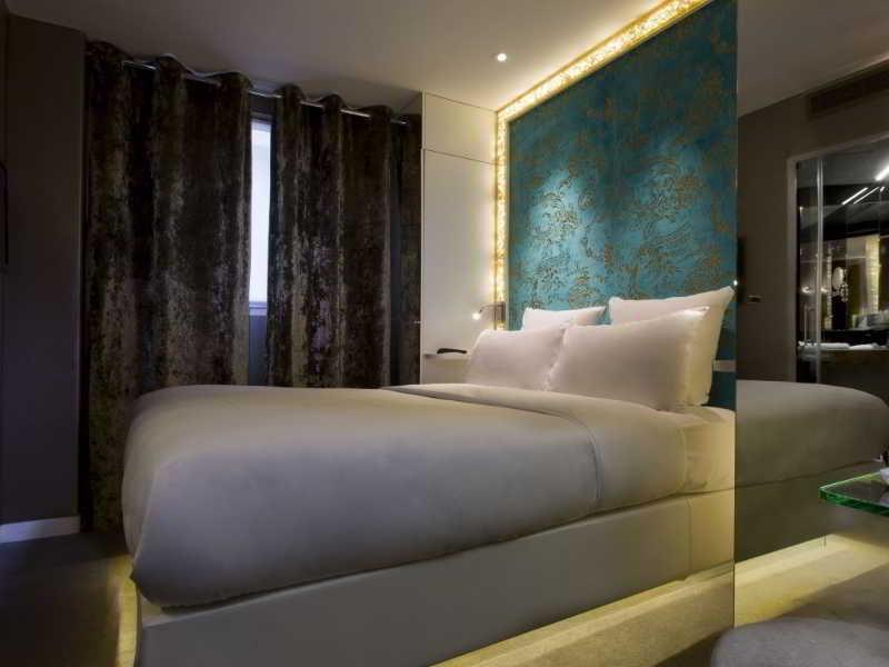 Hotel New Republique - Ex Albert's