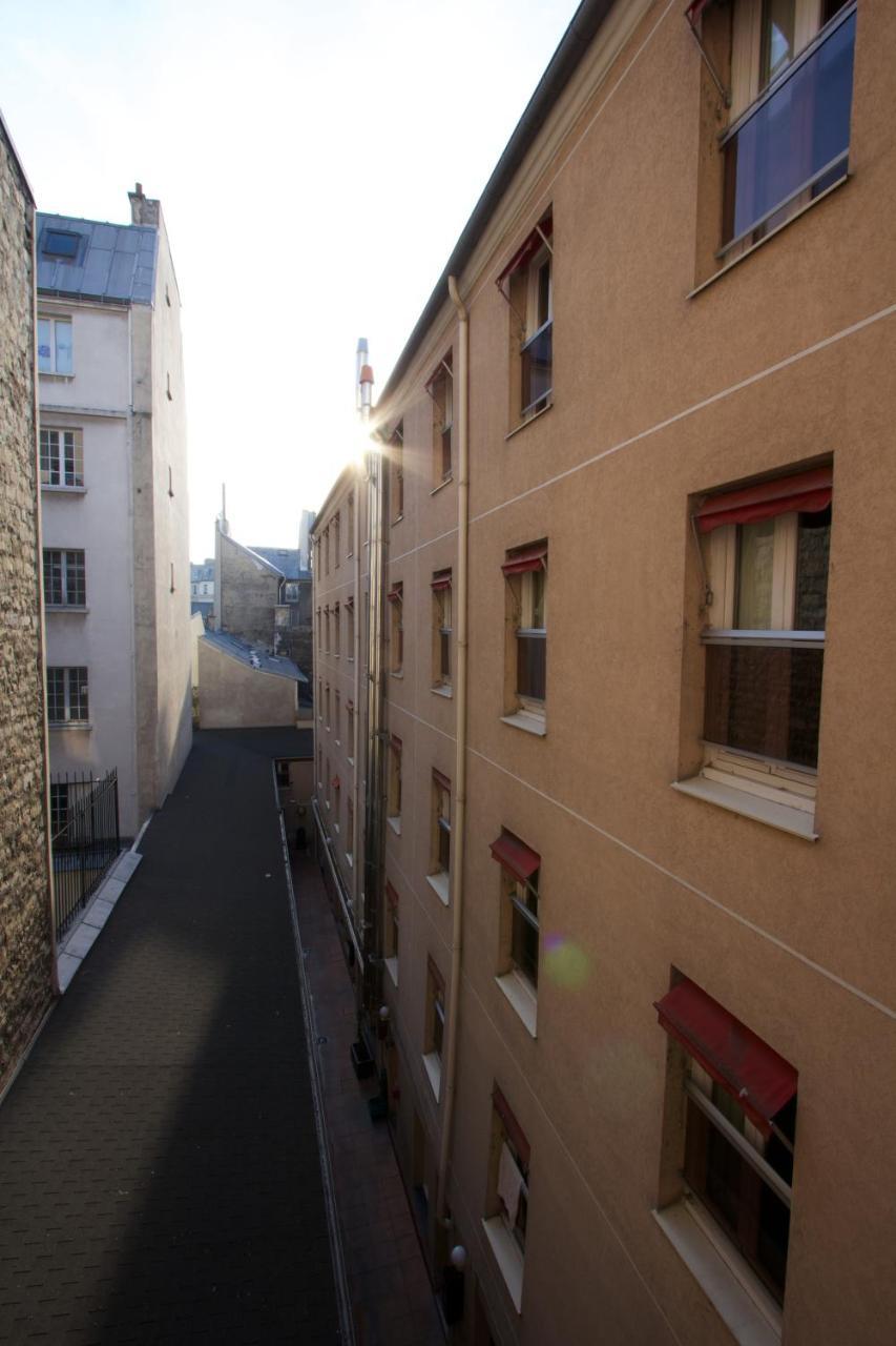 Ostello Bastille