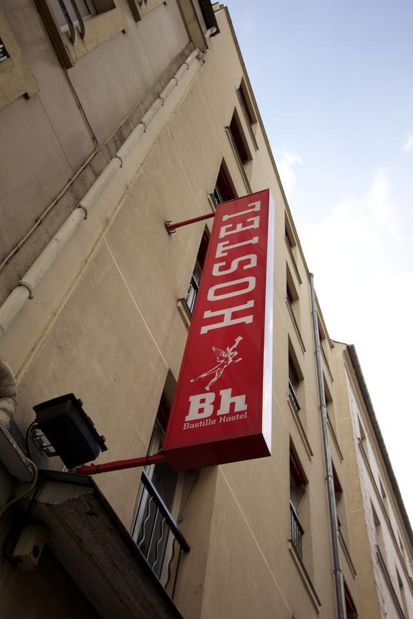 Ostello Bastille Parigi