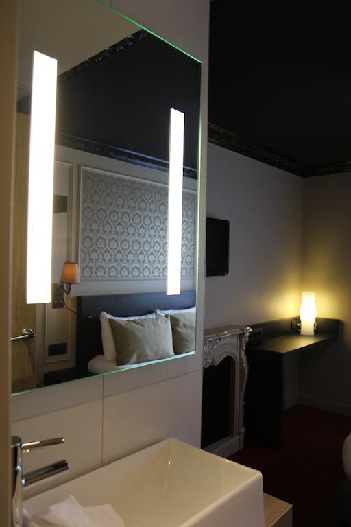Best Western Le Montmartre - Saint Pierre