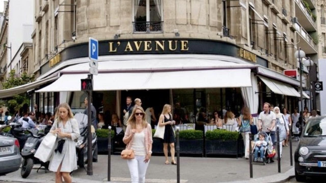 Appartamento 21a Marechal Foch Avenue Champs-elysees