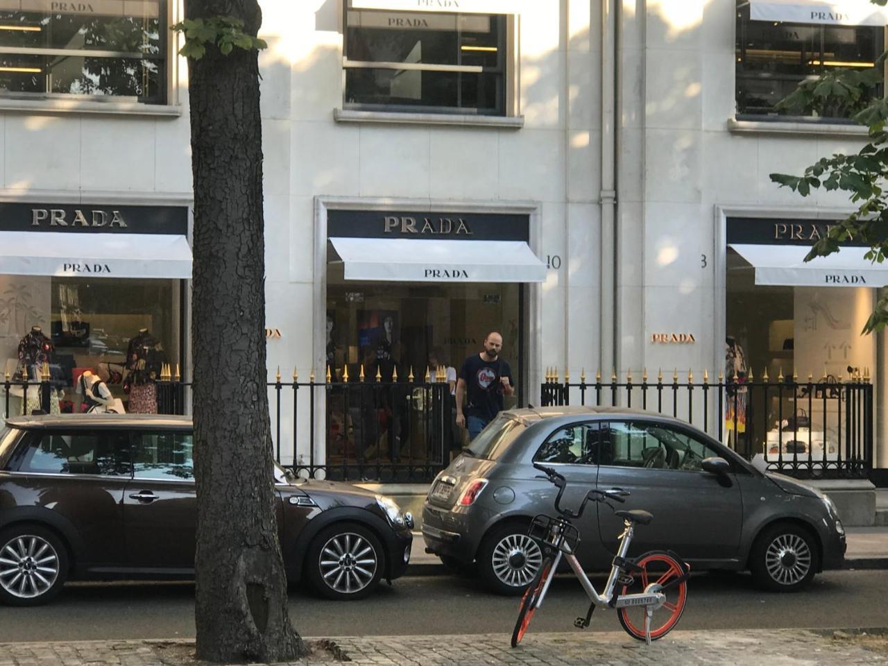 21a Marechal Foch Avenue Champs-elysees Appartamento