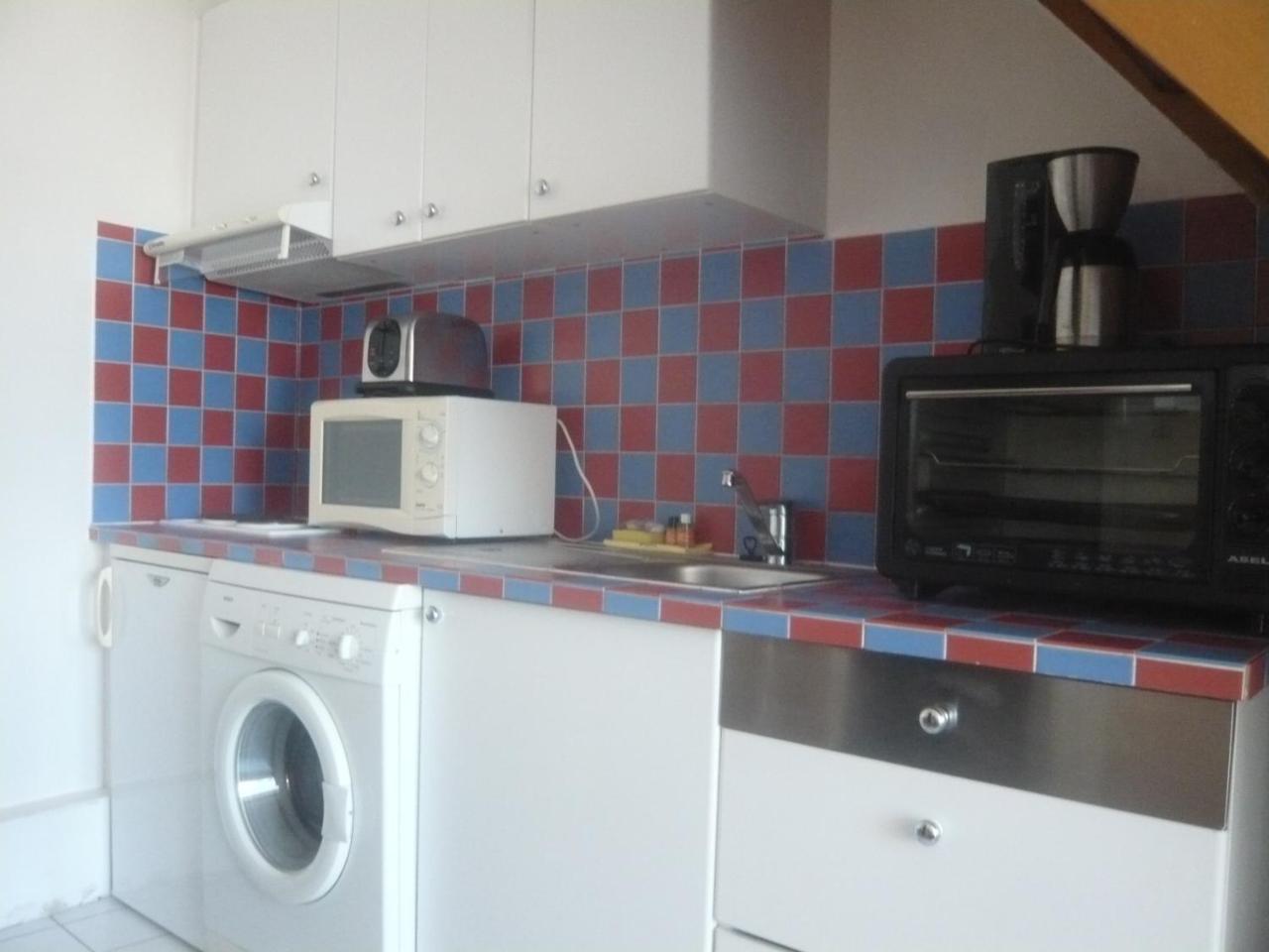 Appartamento Bridgestreet Le Marais - Les Halles Parigi