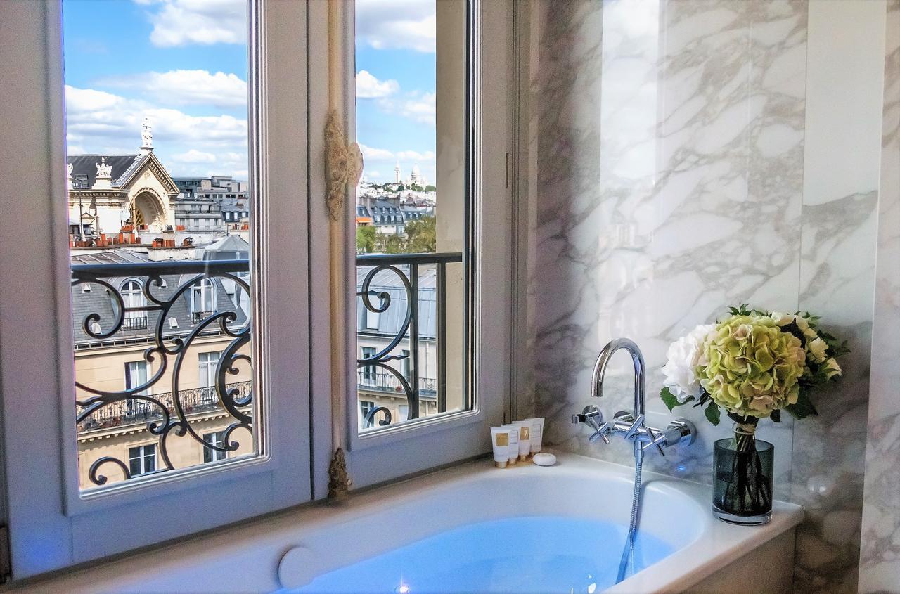 Hotel Bowmann Parigi