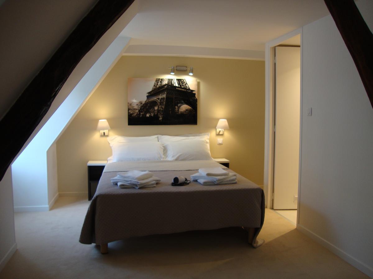Mazagran 3* Paris