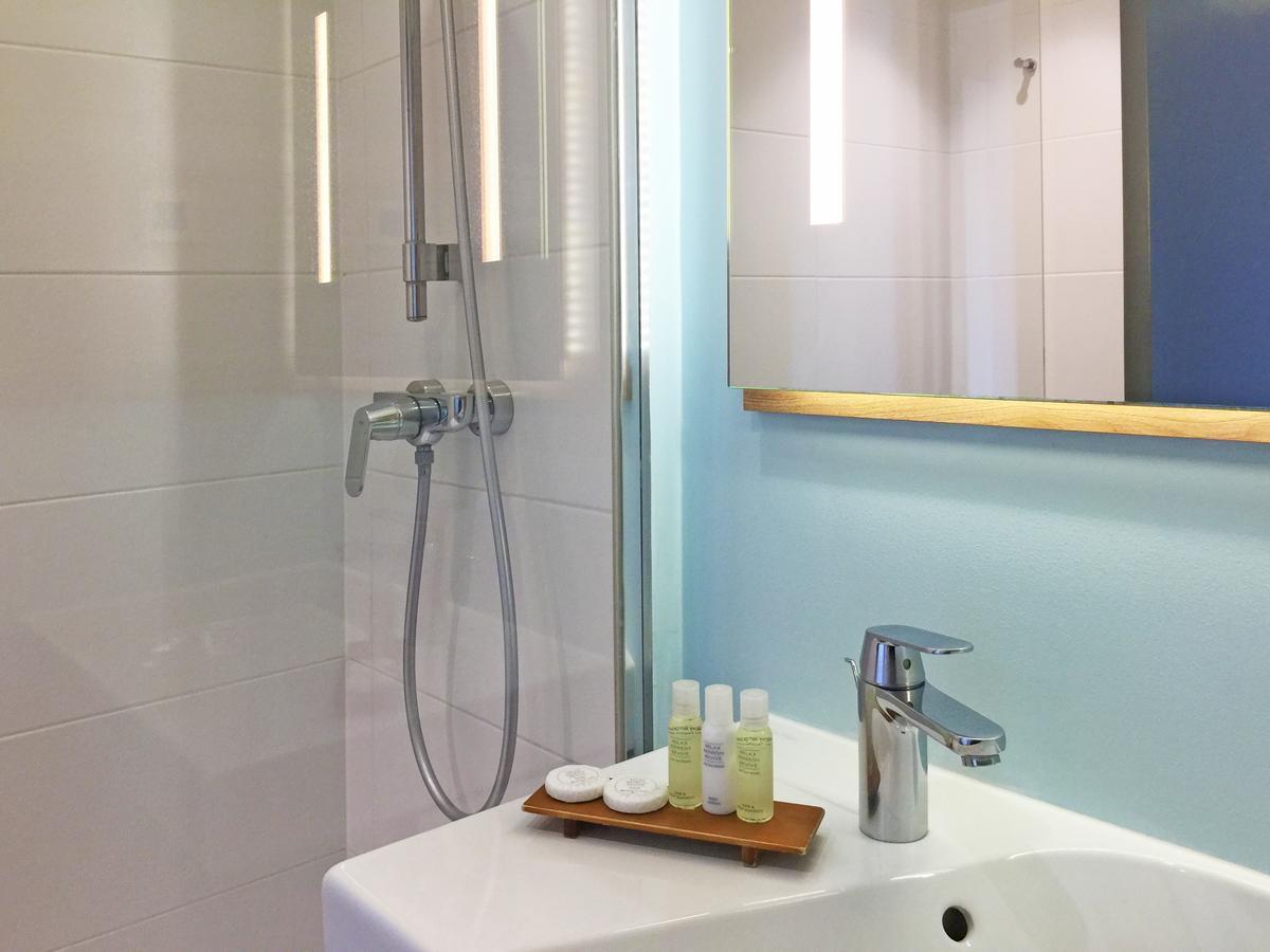 Median Porte De Versailles Hotel 3*