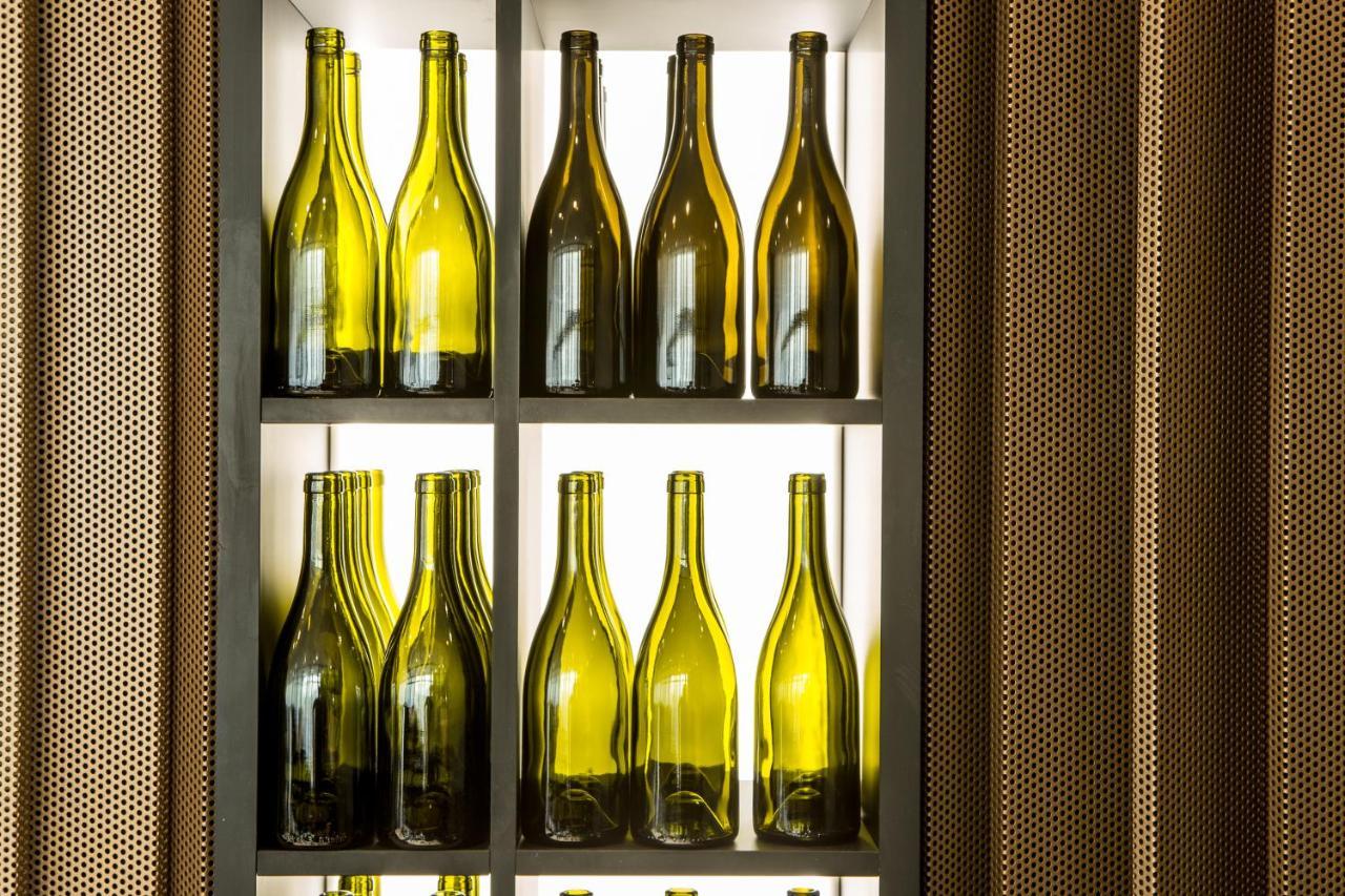 Hotel Mercure 17 Batignolles Parigi