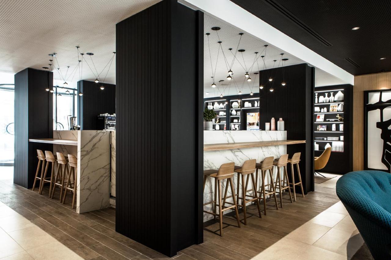 Mercure 17 Batignolles