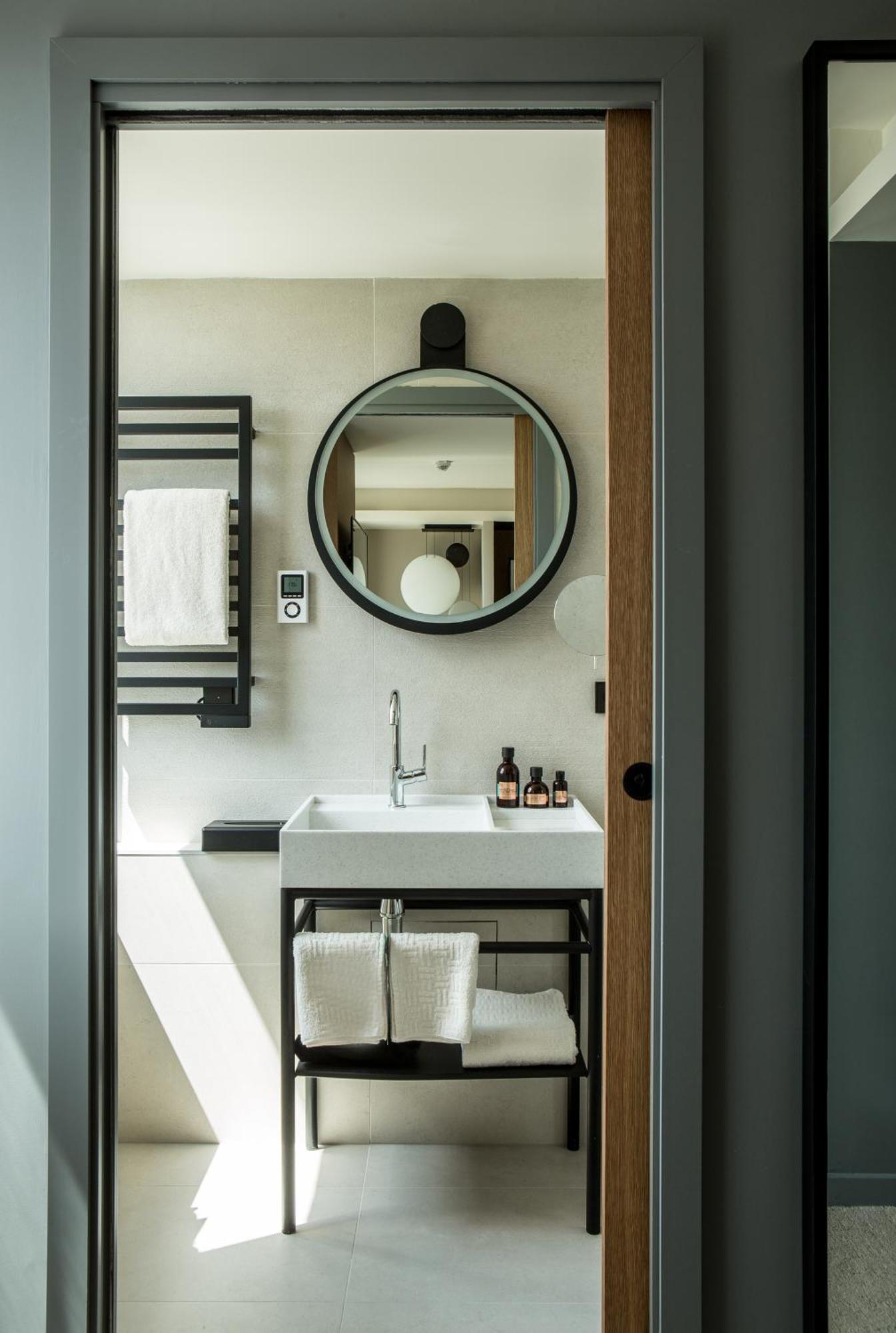 Hotel Mercure 17 Batignolles