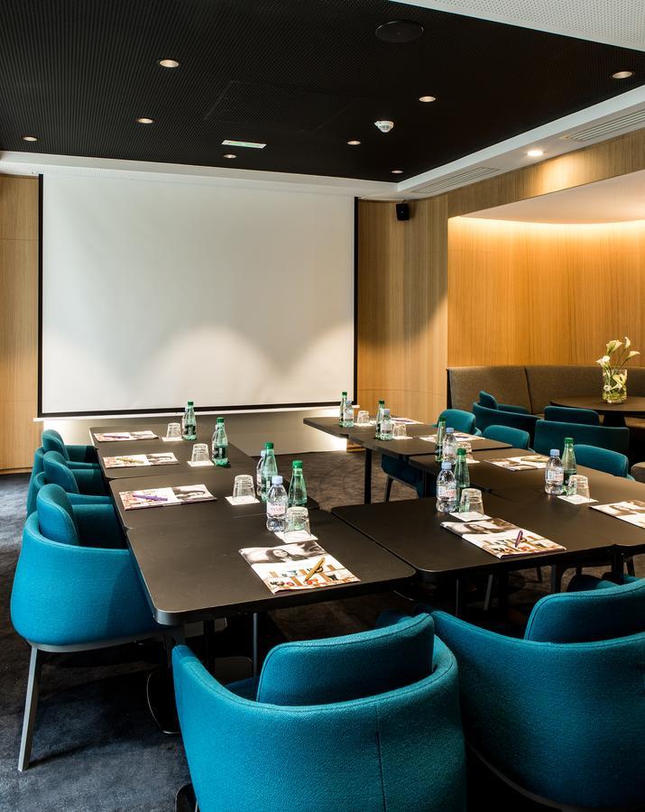 Mercure 17 Batignolles 4* Parigi
