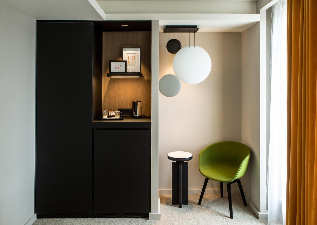 Mercure 17 Batignolles