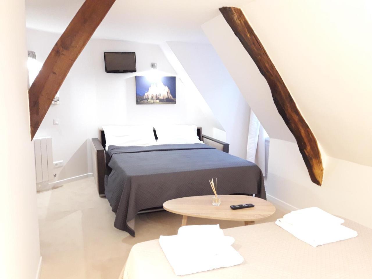 Mazagran 3* Paris