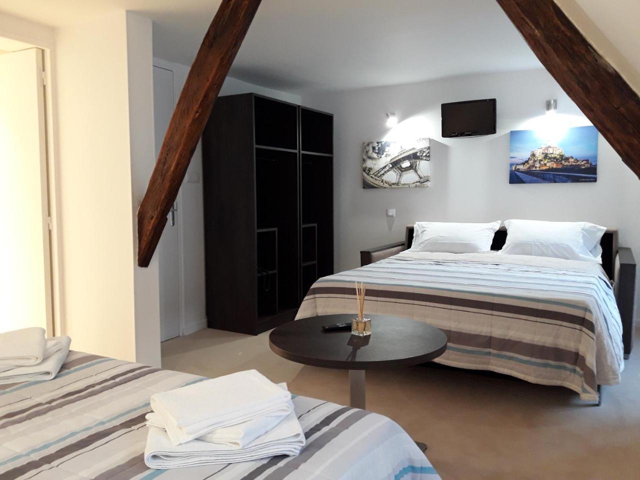 Mazagran Hotel Paris