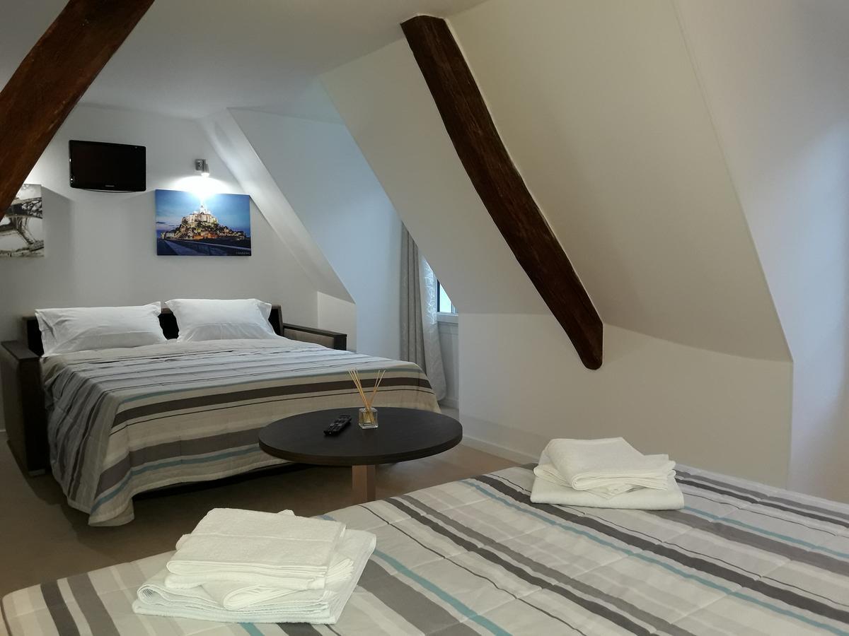 Mazagran 3* Paris