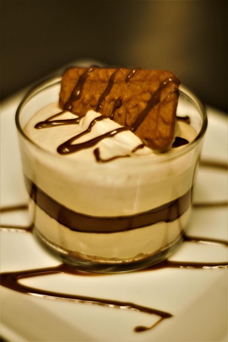 Le Daly's 2* Paris