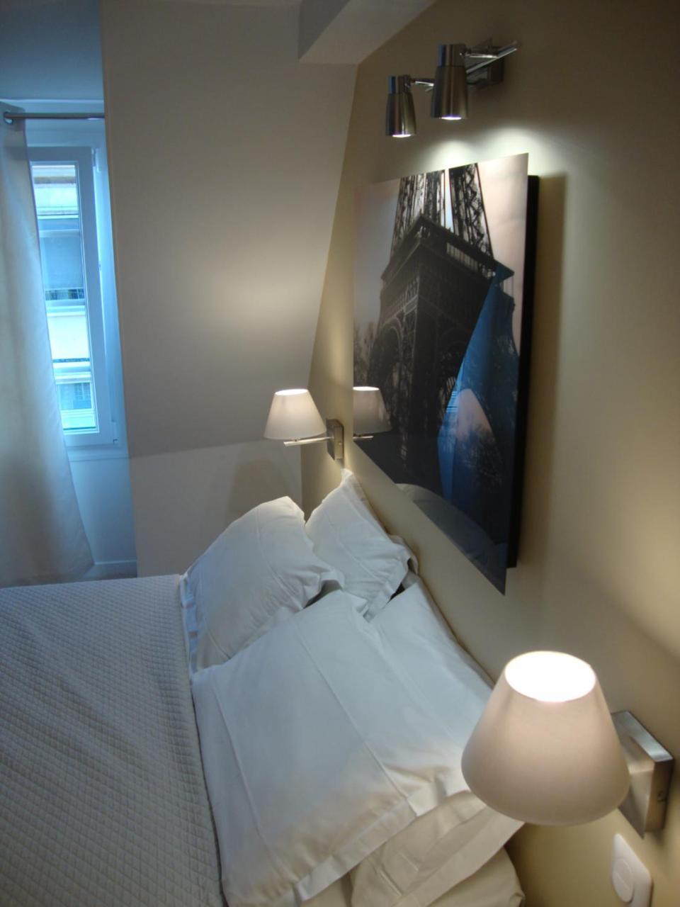 Mazagran Hotel Paris