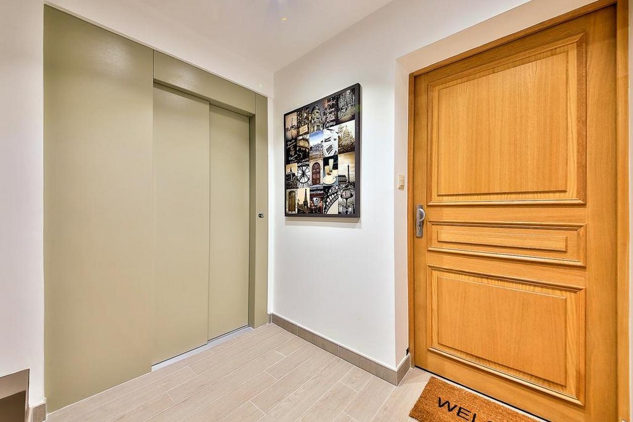 Appartamento Sweet - Saint Denis