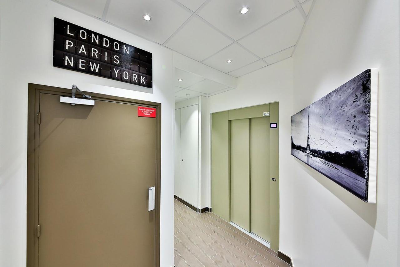 Sweet - Saint Denis Appartamento