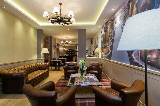 Brittany 3* Paris