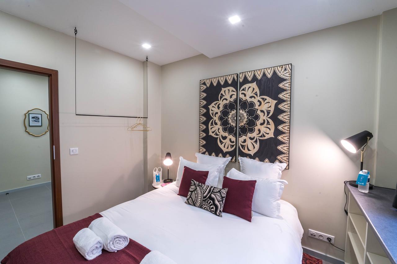 Sweet - Duret Apartment