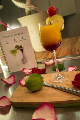 Acacias Saint Germain Hotel 3*