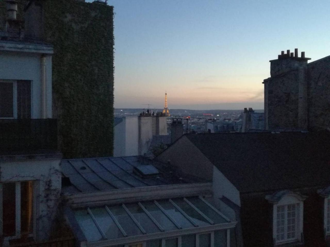 Montmartre Chappe