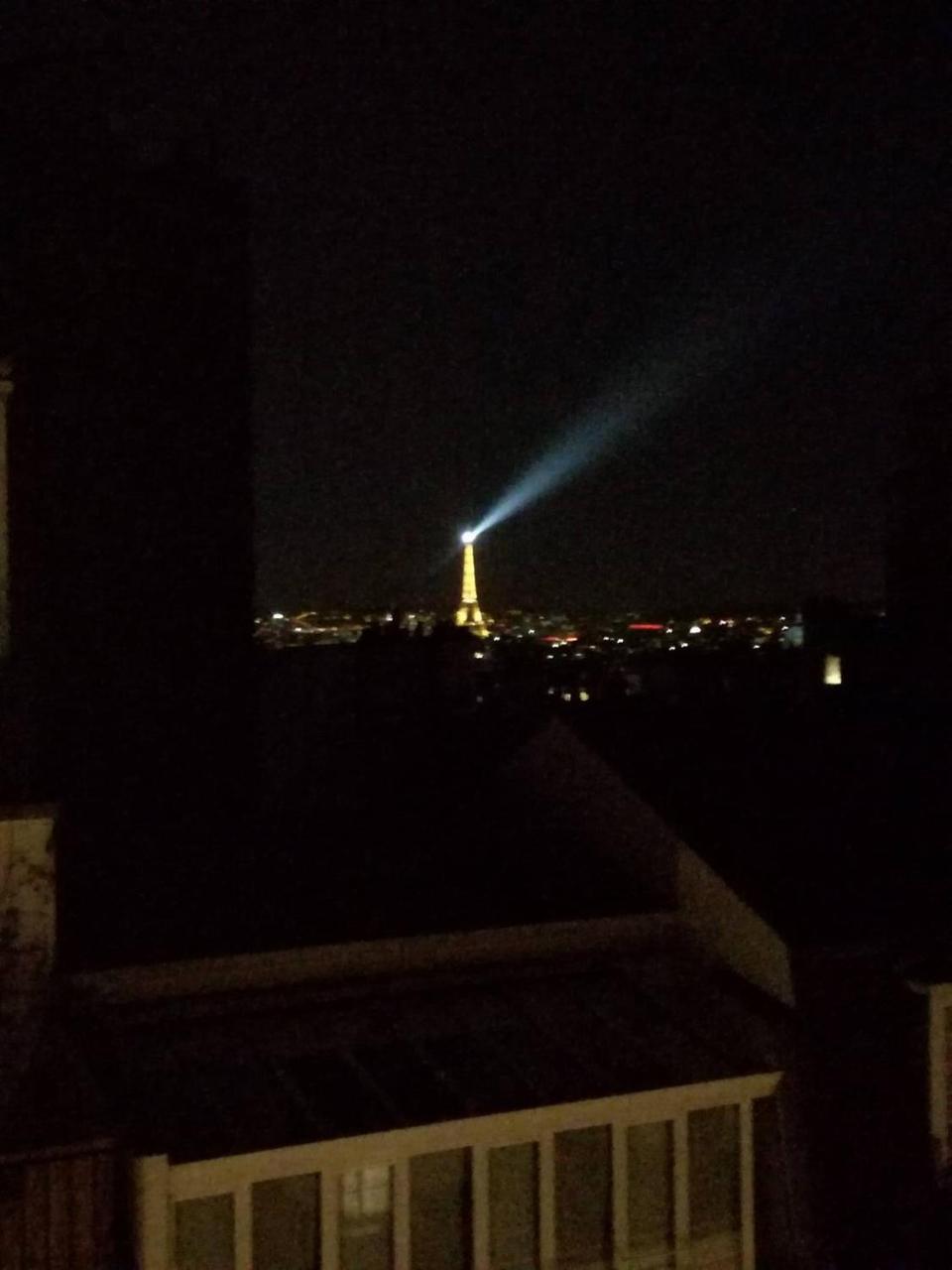 Montmartre Chappe Appartamento *