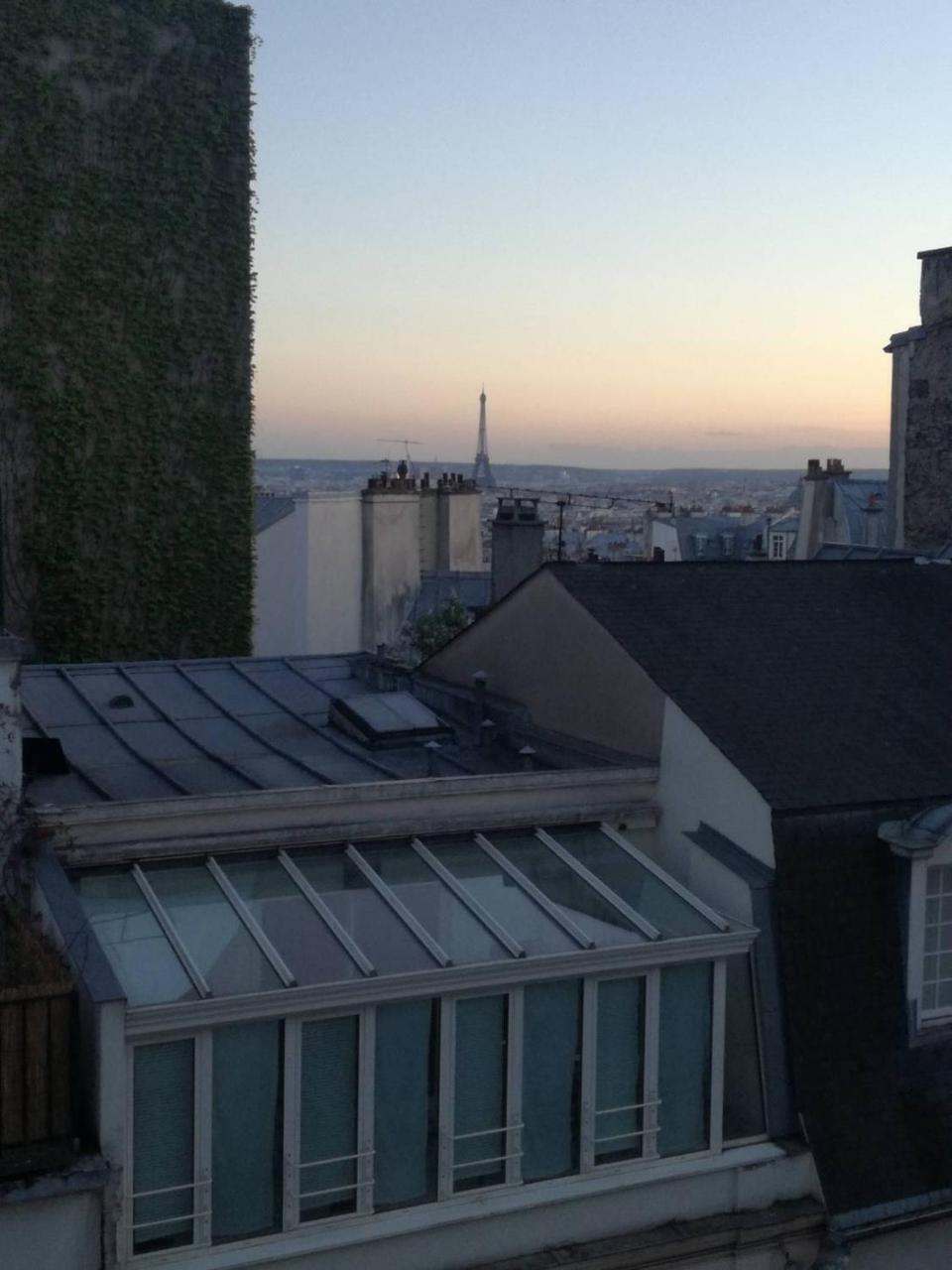 Montmartre Chappe *