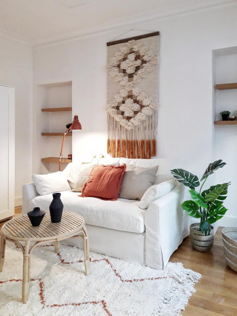 Appartamento Haussmann Parigi