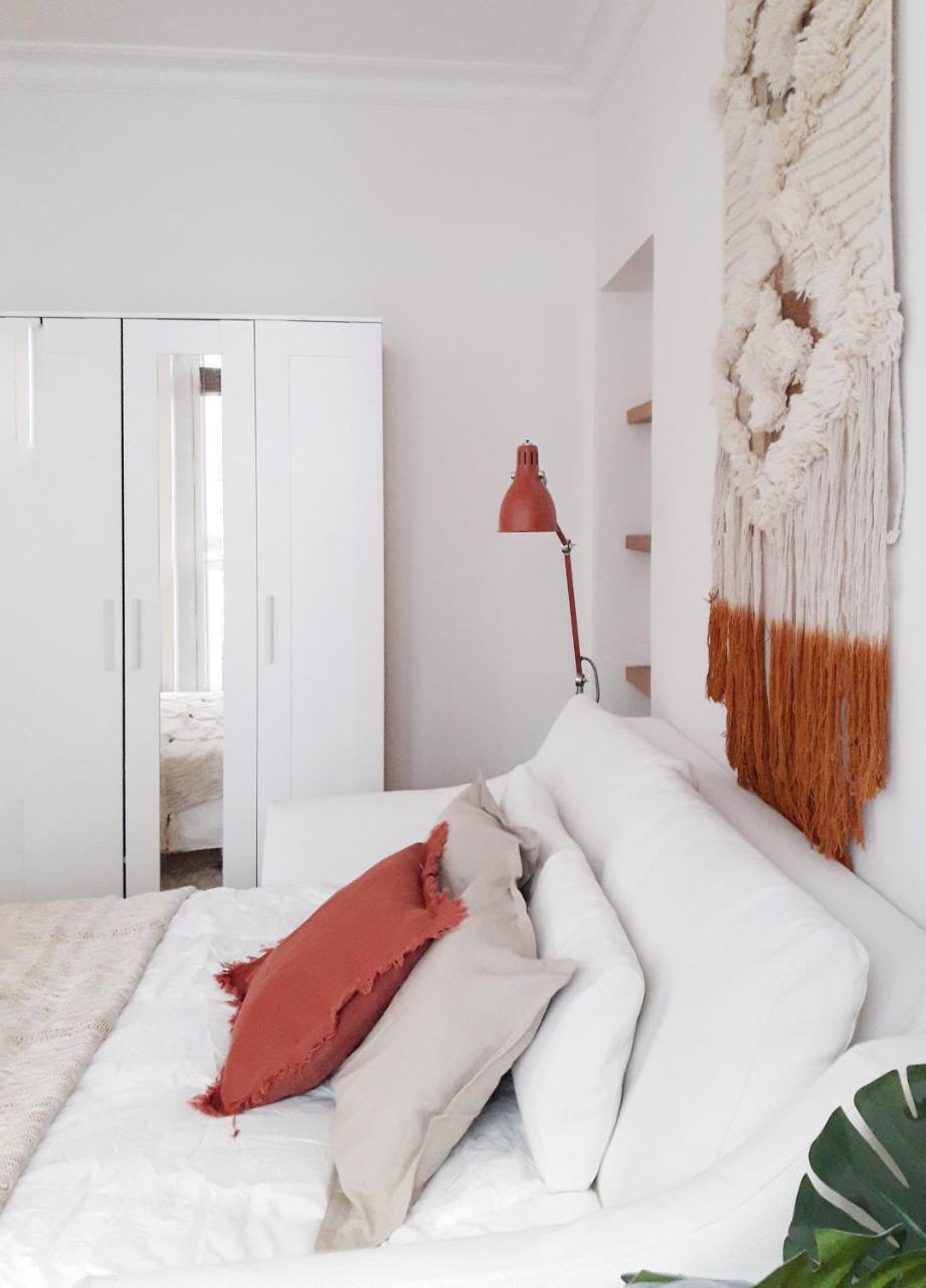 Appartamento Haussmann