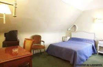 Mayflower 3* Parigi