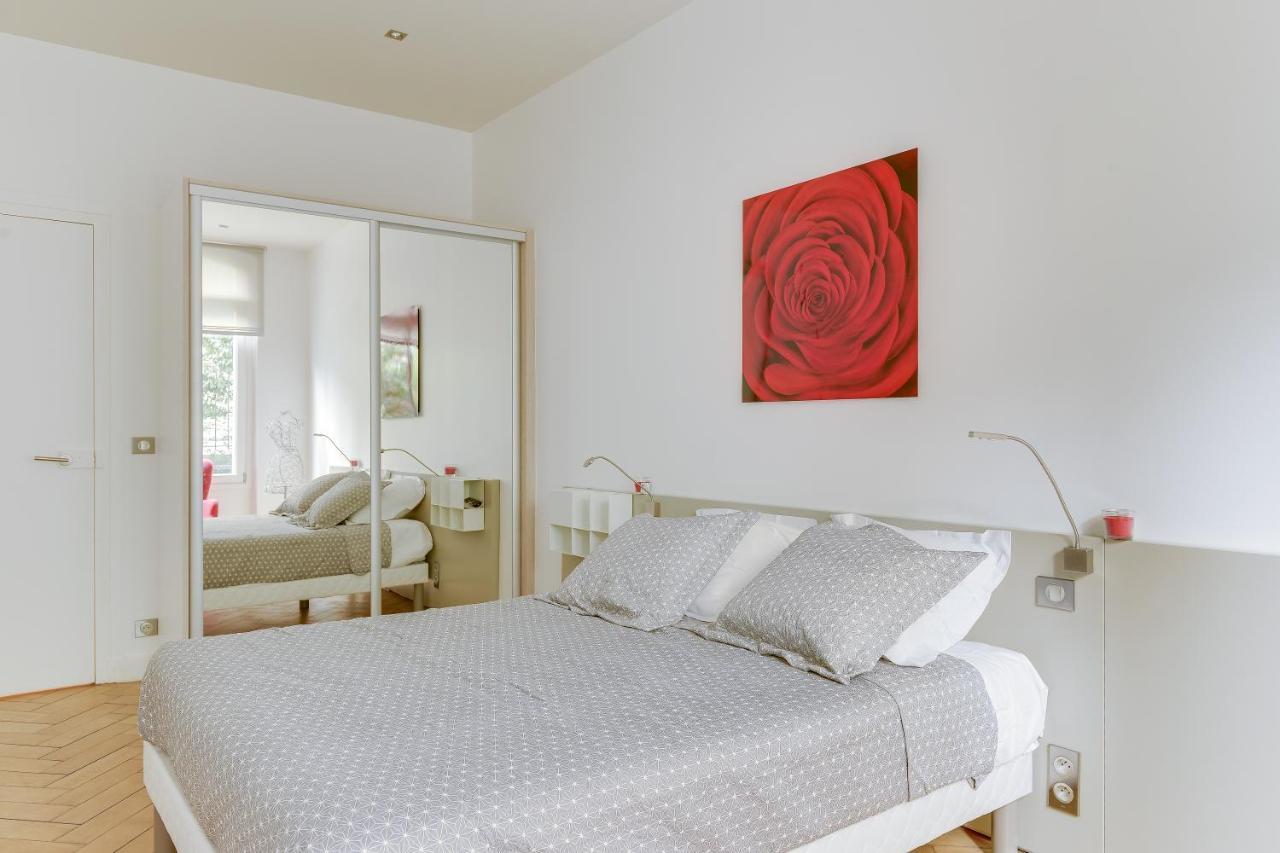 21a Marechal Foch Avenue Champs-elysees Appartamento *