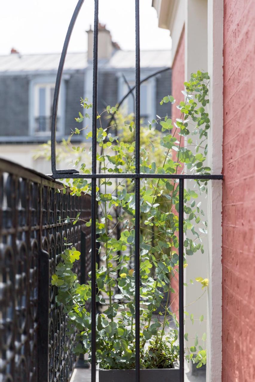 Urban Bivouac Parigi