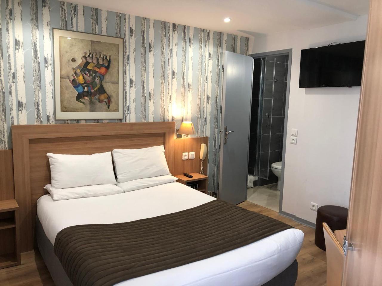 Hotel Alane Parigi