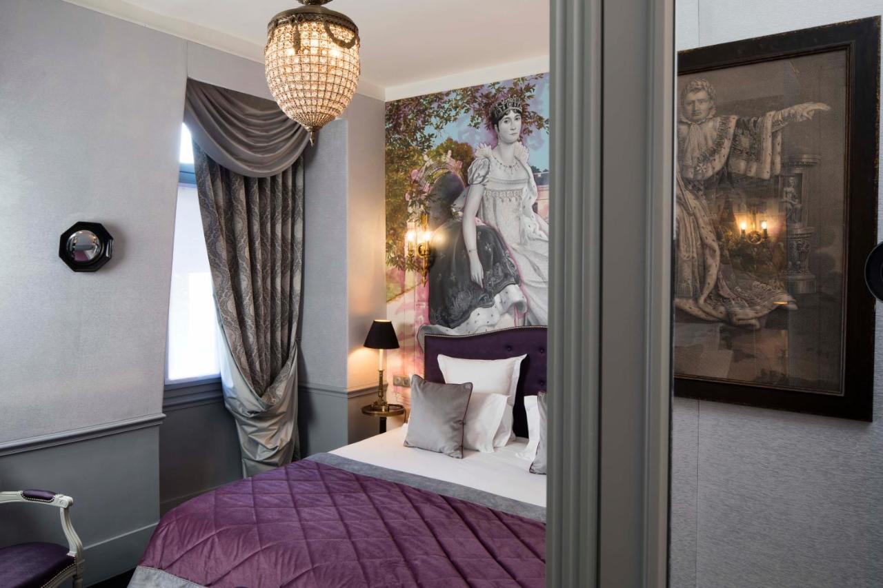 Hotel & De Latour Maubourg
