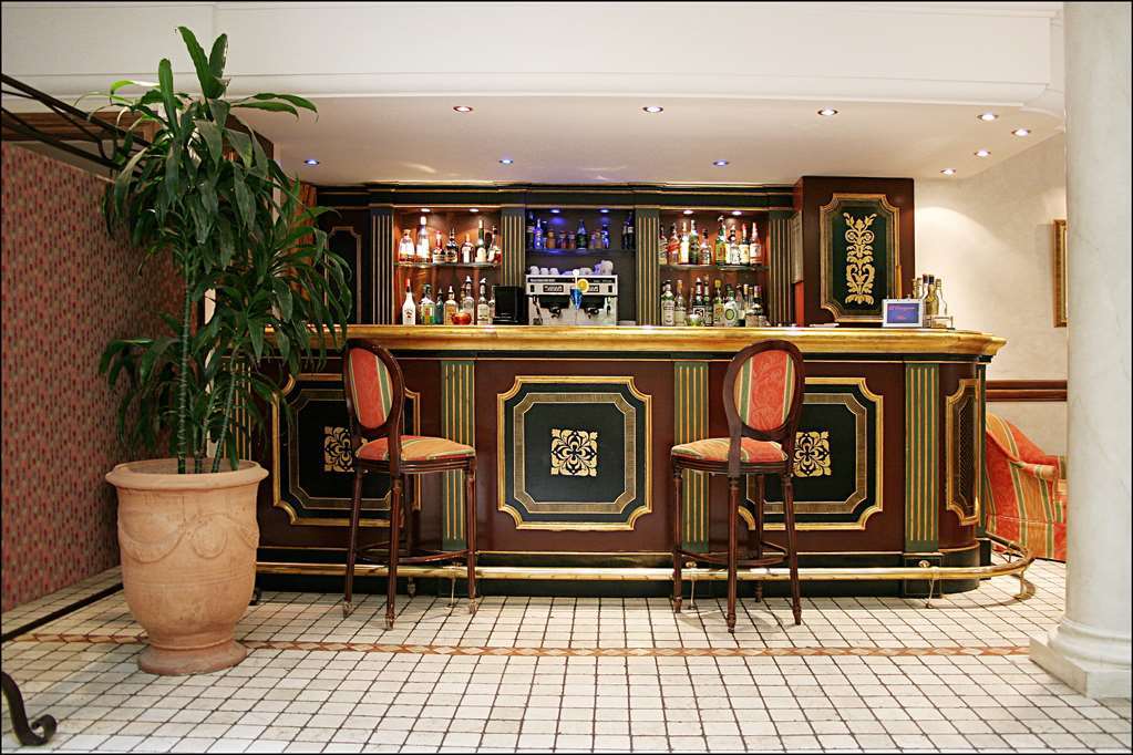 Beaumarchais 4*