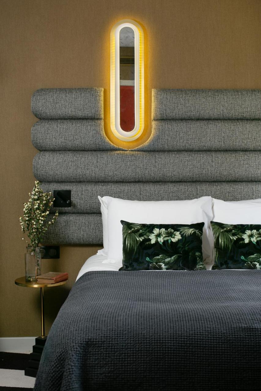 La Planque Hotel Parigi