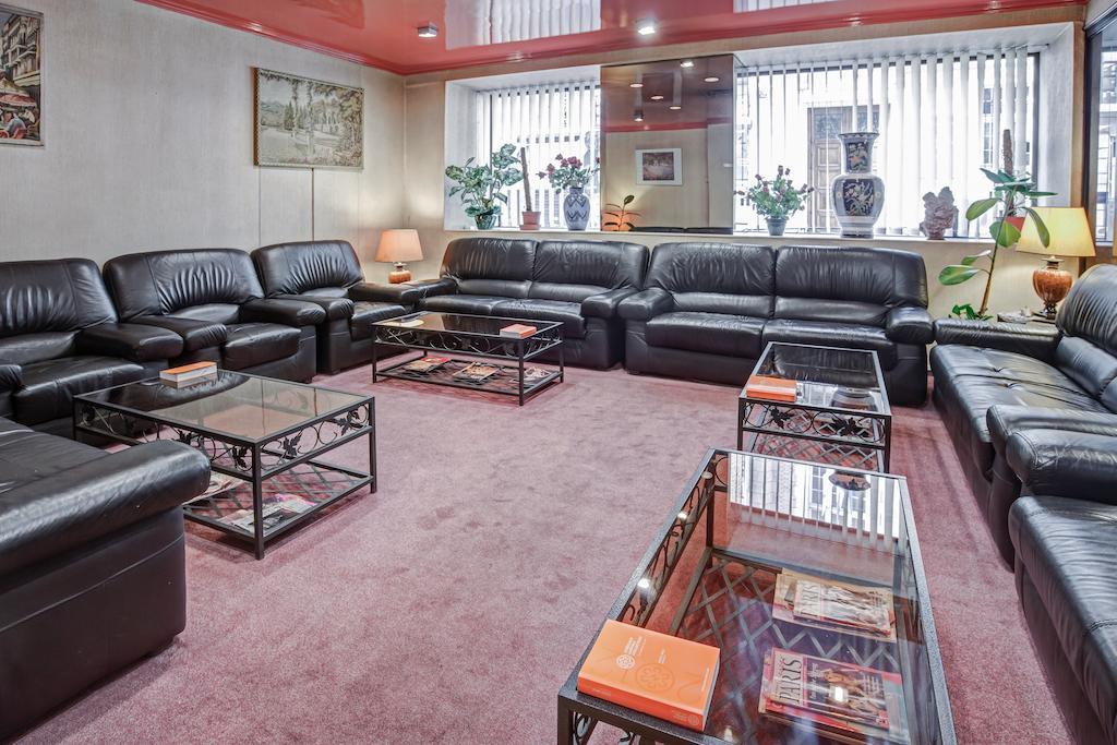 Hotel Caravelle 3*