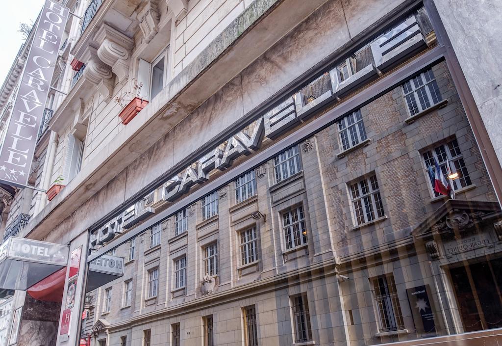 Caravelle 3* Parigi
