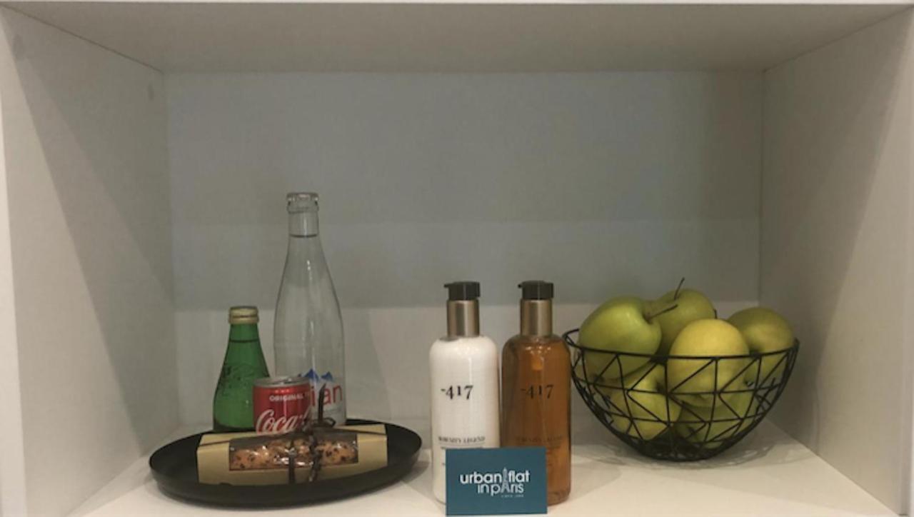 Appartamento 67 - Amazing Parisian Flat *