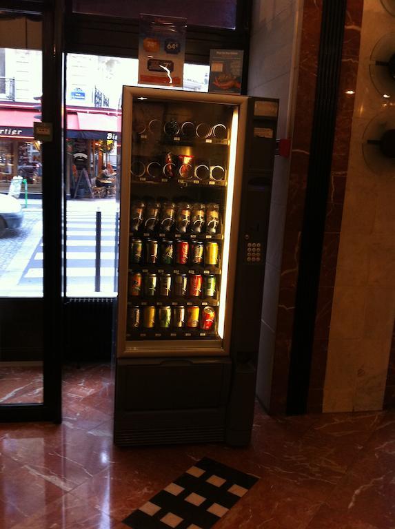 Opera Lafayette Hotel 3*
