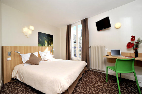 Ibis Styles Crimee La Hotel 3*