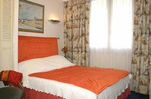 Hotel Relais Du Silence Des Tuileries Parigi