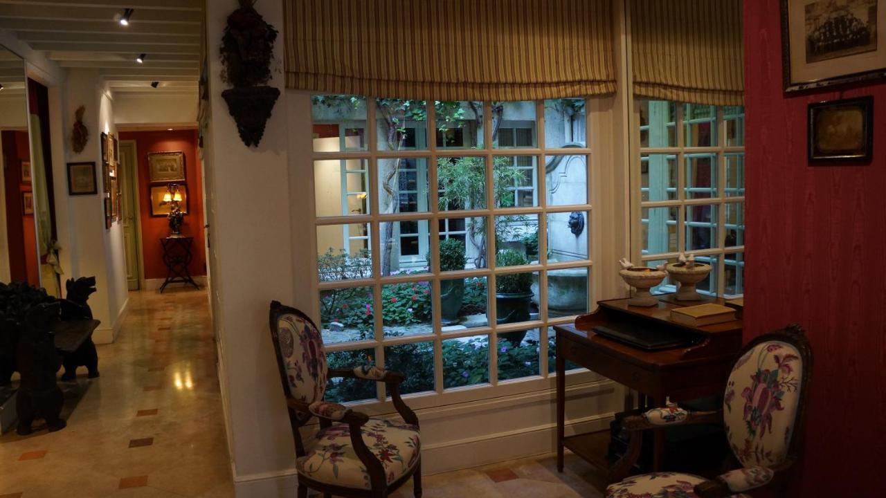 Hotel Le Relais Médicis 4*